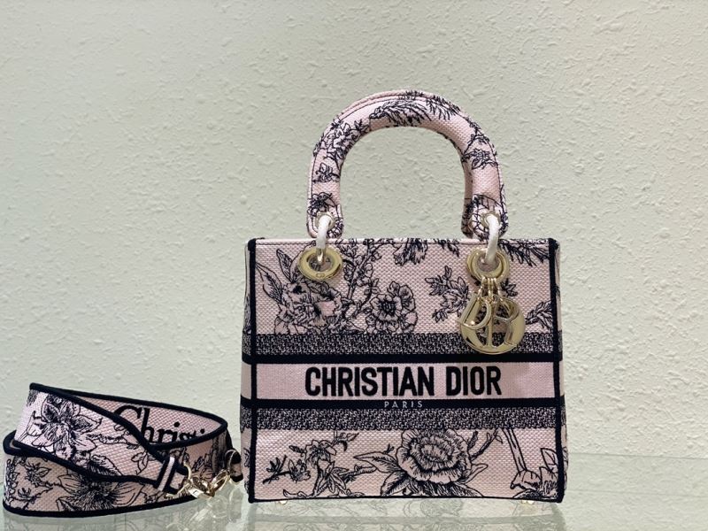 Christian Dior My Lady Bags